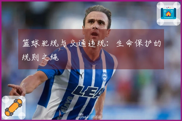 篮球犯规与交通违规：生命保护的规则之绳