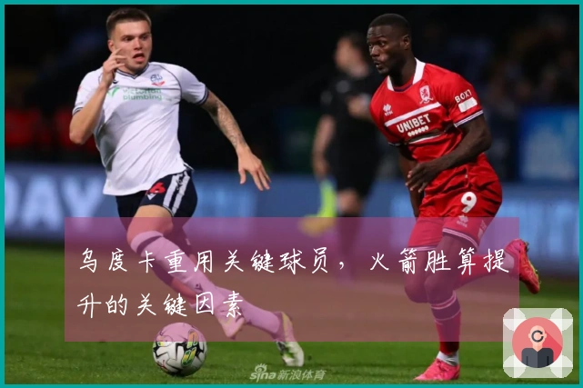 乌度卡重用关键球员，火箭胜算提升的关键因素